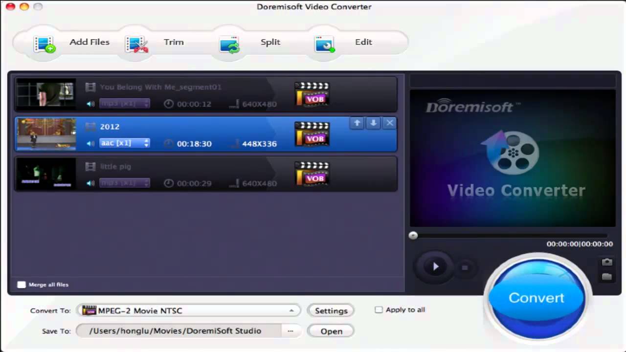 Video Converter For Mac Youtube